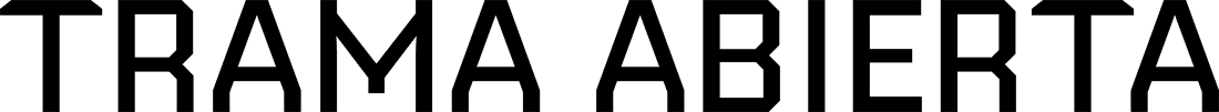 Trama Abierta