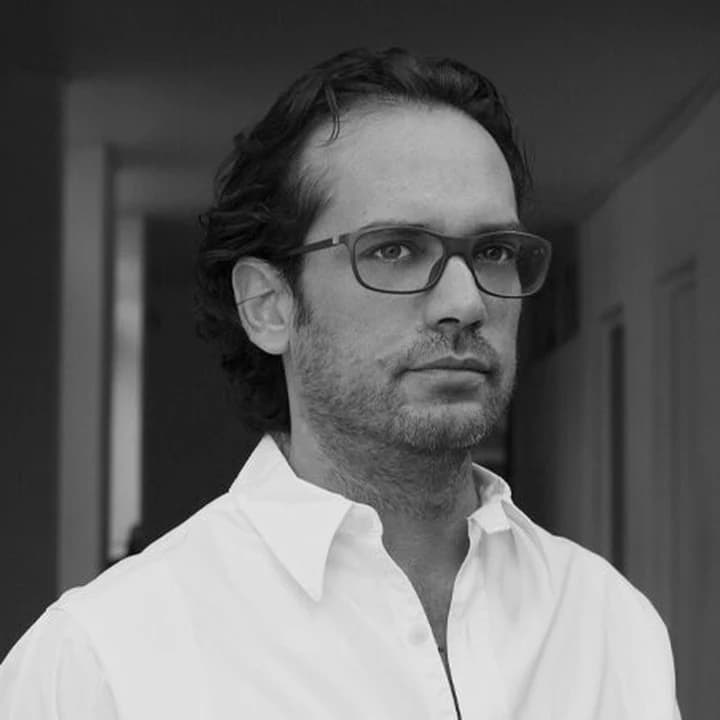 Alejandro Molina
